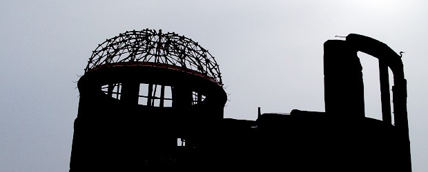 Vooraf dacht ik dat het bezoek aan Hiroshima 'mwah' zou worden, niets bleek minder waar...