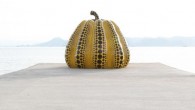 Two days of Naoshima Island where I was most impressed by Ando and, of course, Max!